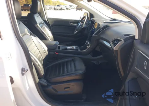 2024 Ford Edge Sel z USA, uszkodzony, nr VIN 2FMPK4J90RBA79349